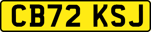 CB72KSJ