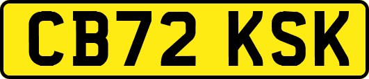 CB72KSK