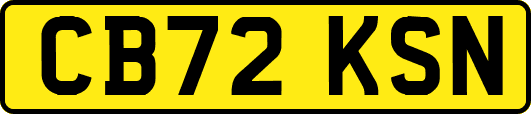 CB72KSN