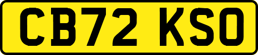 CB72KSO