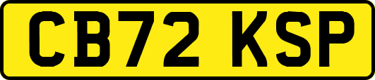CB72KSP