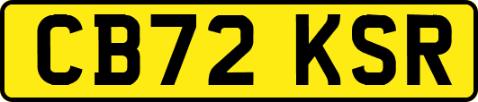 CB72KSR