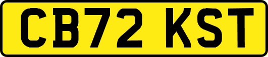 CB72KST