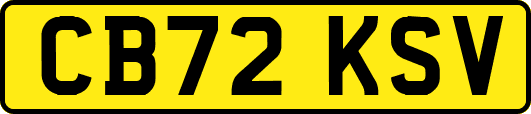 CB72KSV