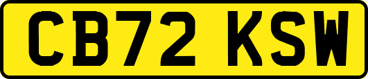 CB72KSW