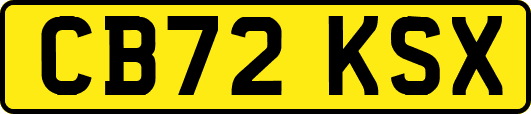 CB72KSX
