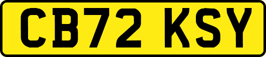 CB72KSY