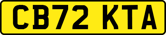 CB72KTA