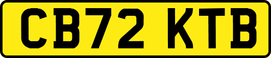 CB72KTB