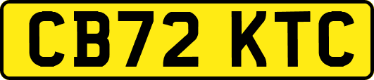 CB72KTC