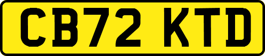 CB72KTD