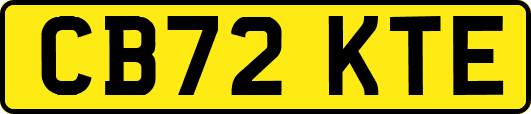 CB72KTE