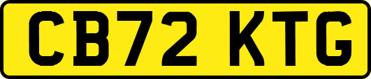 CB72KTG