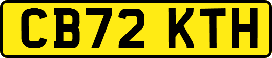 CB72KTH