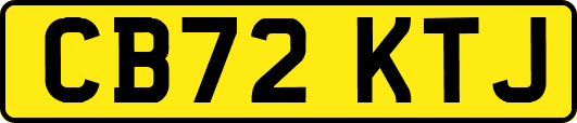 CB72KTJ