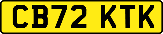 CB72KTK