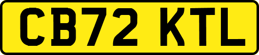 CB72KTL