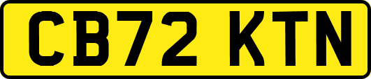 CB72KTN