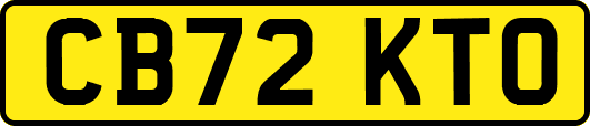 CB72KTO