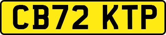 CB72KTP