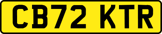 CB72KTR