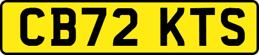 CB72KTS