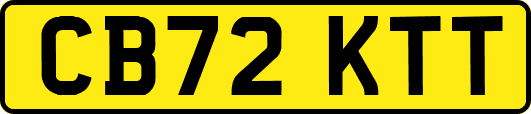 CB72KTT