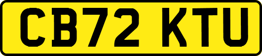 CB72KTU