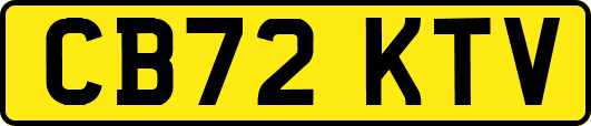 CB72KTV