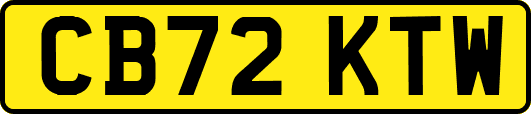 CB72KTW