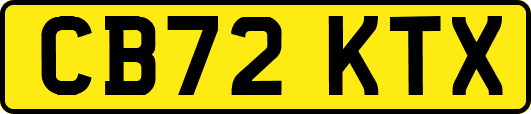 CB72KTX