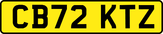 CB72KTZ