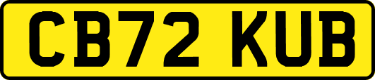 CB72KUB
