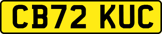 CB72KUC