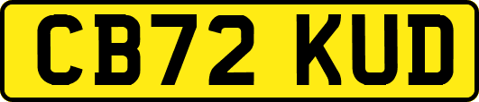 CB72KUD