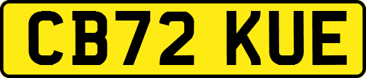 CB72KUE