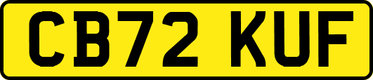 CB72KUF