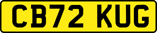 CB72KUG