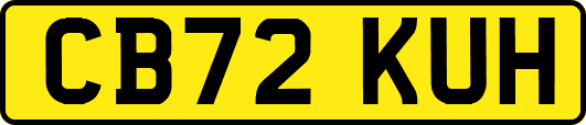 CB72KUH