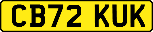 CB72KUK