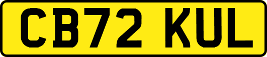 CB72KUL