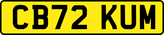 CB72KUM