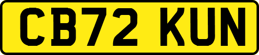 CB72KUN