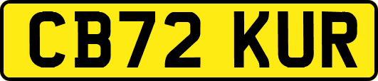 CB72KUR