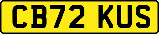 CB72KUS