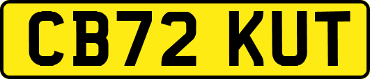 CB72KUT