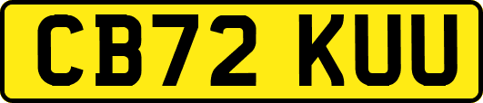 CB72KUU