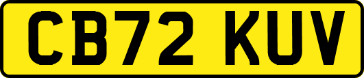 CB72KUV