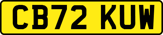 CB72KUW