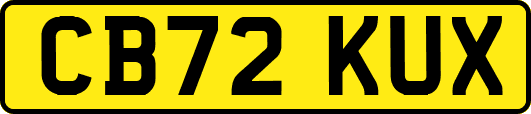 CB72KUX
